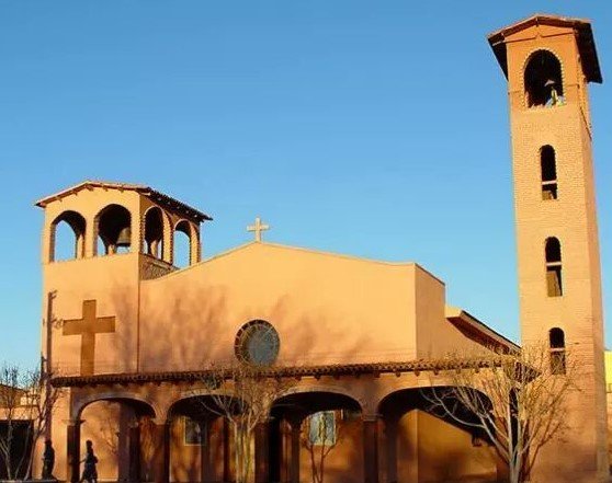 Catedral de Nuestra Señora de la Medalla Milagrosa